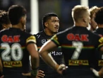 Penrith at risk of 72-year low in NRL grudge match