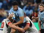 Eight Aussies in Super Rugby Pacific 'Team of the Year'