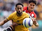 Man United agree deal for Wolves' Brazil forward Cunha