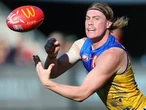 Harley Reid warming to Perth amid homesickness murmurs