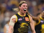 Eagles coach praises Reid as Cats dub tag ‘mark of respect’