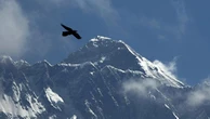 Sherpa legend summits Everest in record 31st climb