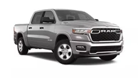 2025 Ram 1500 Big Horn set to bring twin-turbo power at lower price