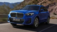 New BMW X1 special edition brings sportier look, extra equipment