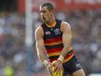 Crows star in tightrope race to reach 300 milestone