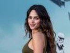 Hollywood star Adria Arjona: Acting school save me