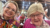 Mum's eyes 'lit up': Liberal leader's touching tribute