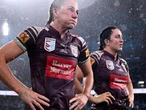 Under-fire Brigginshaw opens up on her Origin future