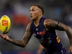 Dockers star giving former boss Hardwick headaches