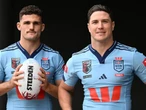 Why NSW gambling on a pair of sevens is such a big call