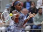 Coco forgetting her racquets was Aussie's 'only chance'
