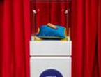 Greggs Sausage Roll becomes the main attraction at Madame Tussauds London