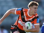 Galvin sold on Belmore vision, opts to join Bulldogs