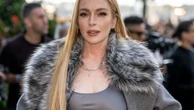 Lindsay Lohan has a 'comfort-focused' approach to fashion