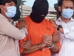 Australian denies drug trafficking in Bali