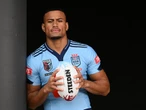 Haas cleared, Crichton in race to prove Origin fitness