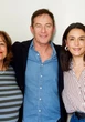 Jason Isaacs spontaneously married wife to get 'medical insurance' for her