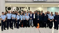 Dozens of WA SES volunteers head to NSW to help in floods