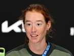Joint is jumping as Aussie tennis teen wins first title