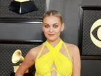 Country star Kelsea Ballerini 'needs a break'