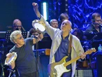 Roger Daltrey informed Zak Starkey he was 'retired, not fired' by The Who