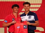 Suns to debut academy gun following 'nepo baby' jibe