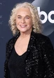 Carole King praises inspirational Taylor Swift