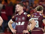 Ponga questions after Maroons mauling