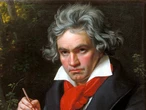 Beethoven’s ‘intimidating’ face revealed for the first time in 200 years