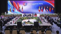 ASEAN must stay united to fight US tariffs: Malaysia