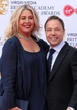 Adolescence star Stephen Graham still finds wife Hannah 'dead saucy'