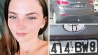 Disturbing find in search for missing teen bound for WA