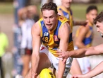McQualter provides key update on McCarthy’s chances of debut