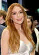Lindsay Lohan declares her son may soon have a sibling