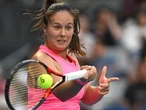 Kasatkina triumphs for her new 'unbelievable country'