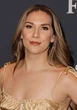 Allison Holker feels 'happy' with her boob job