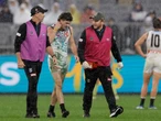 Dockers crush Power but star defender faces AFL ban