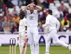 Bashir six-for as England crush Zimbabwe by an innings