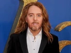 Tim Minchin likes to know his music can 'make people cry'