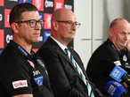 Port: Imagine the pressure on Ken with no handover plan