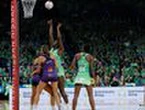 Perfect Fowler-Nembhard inspires Fever in Super Netball