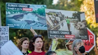 Gas project approved despite climate, rock art concerns