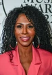 Sinitta had 'reason to live' after she adopted her children