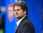 Not your average Joe: Matildas announce Montemurro as coach