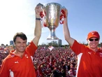 Battling Bloods: Swans aim to emulate 2005 breakthrough