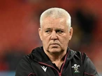 Kiwi Gatland returns to rugby with club role in Uruguay