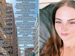 ‘Not going back’: Missing teen’s last posts