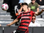Magnificent Milanovic's last act in A-League Men