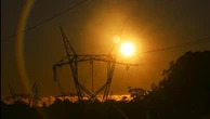 Maligned power station back online after explosions