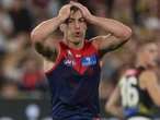 No time like Alice - Demons set to regain AFL star
